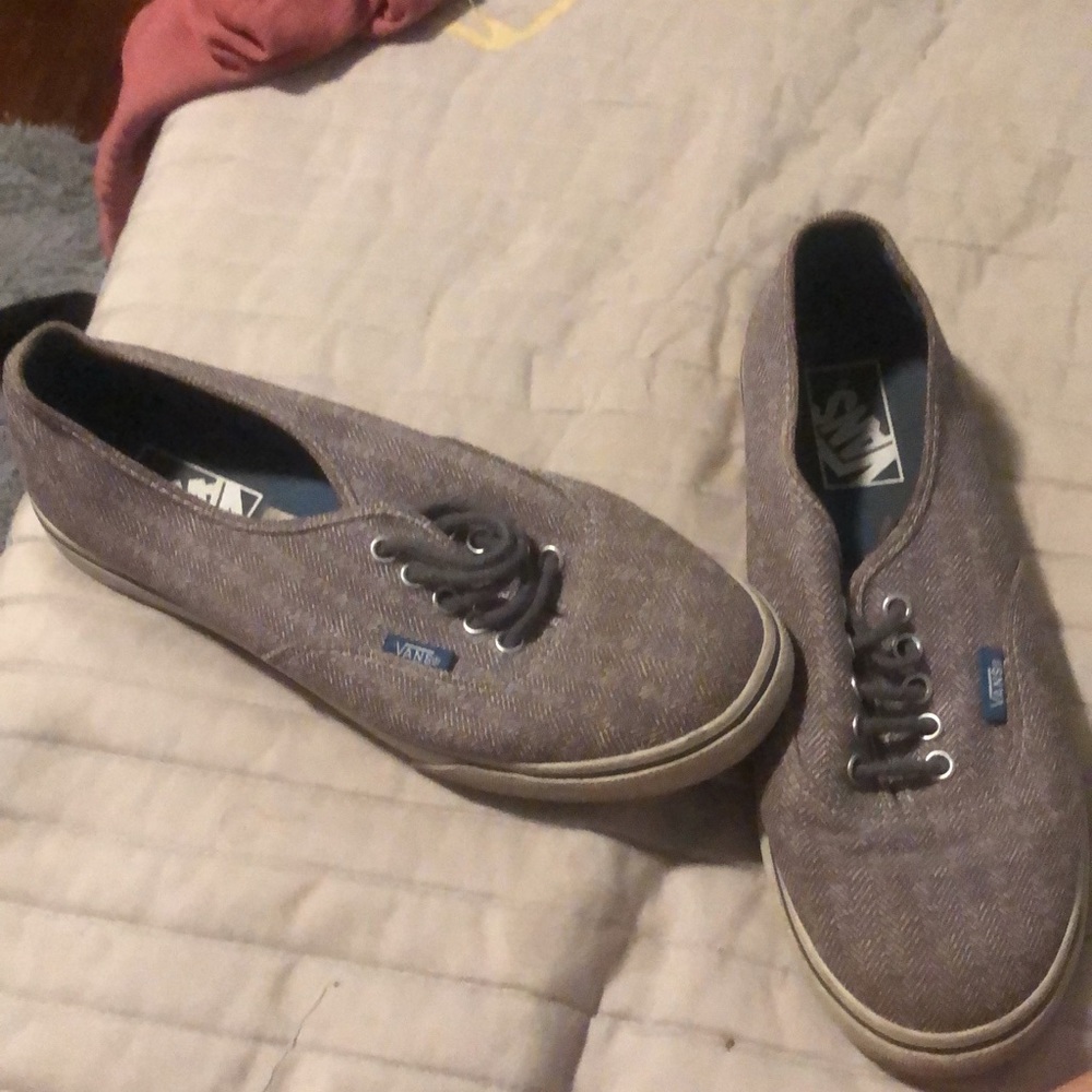 vans